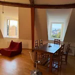 Charmant Appartement Sous Les Toits